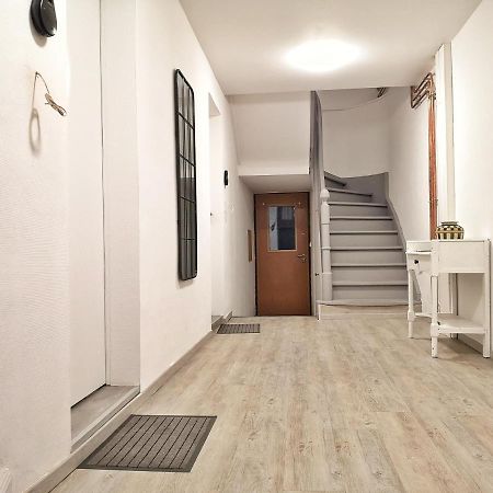 Studio Cosy Black - Cosy & Cocon Miluza Zewnętrze zdjęcie