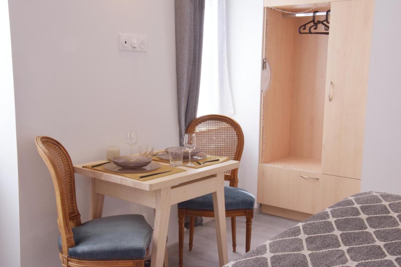 Studio Cosy Black - Cosy & Cocon Miluza Zewnętrze zdjęcie