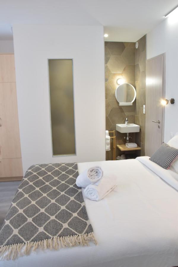 Studio Cosy Black - Cosy & Cocon Miluza Zewnętrze zdjęcie